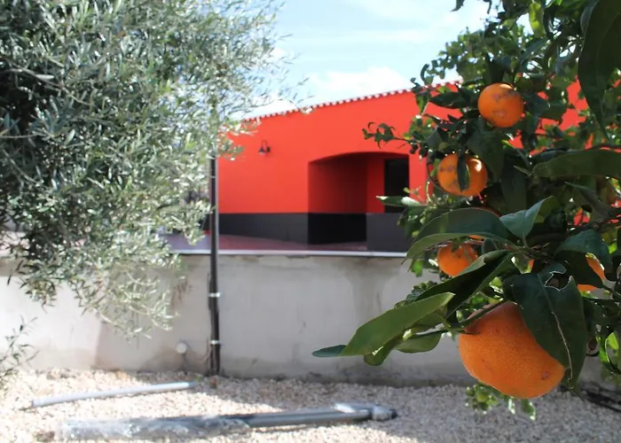 B&B Vesuvio Smiling Ercolano