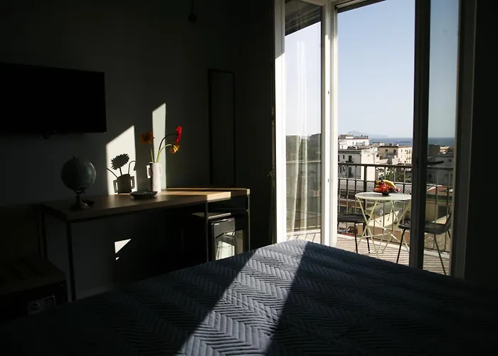 B & B Casa Portanova Ercolano